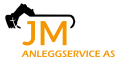 Jm Anleggservice AS